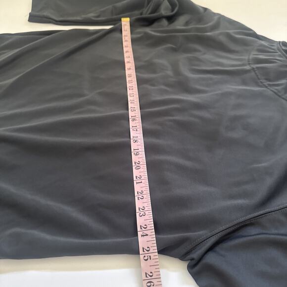 Realtree Hooded Sweatshirts Mens XXL Hoodie Gray 2XL Graphic Print - Picture 8 of 10